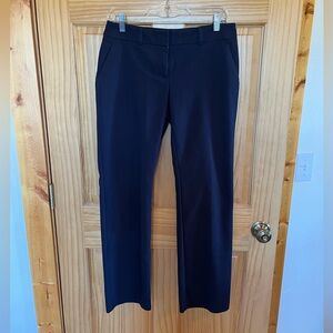 Apt 9 navy dress pant